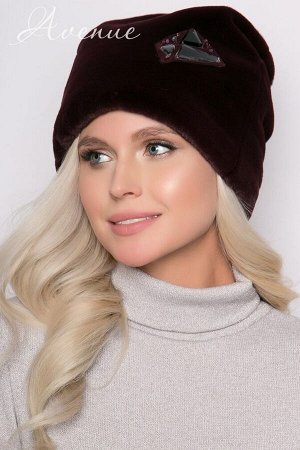 Колпак из экомеха
