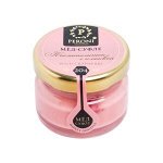Мёд-суфле Космополитен с клюквой, 30 г