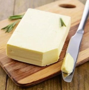 Масло сладко-сливочное 72,5% 180г Полоцк