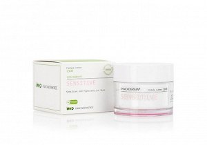 NEW! Крем для чувствительной кожи / Inno-Derma Sensitive Cream/ 50мл