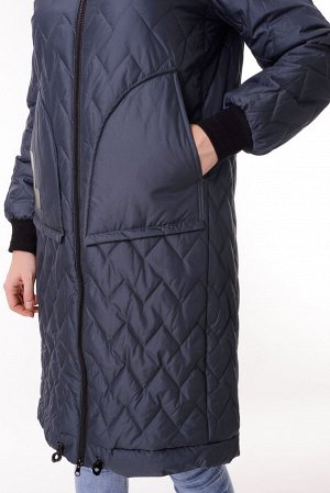 Женская демисезонная куртка CHIC & CHARISMA M6803