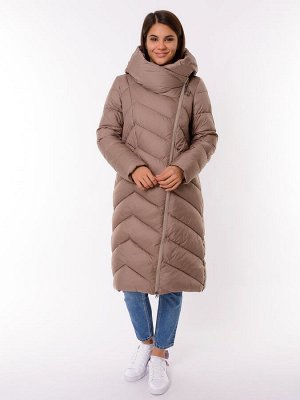 Женская зимняя куртка CHIC & CHARISMA М9005