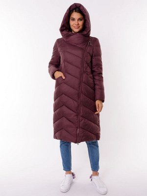 Женская зимняя куртка CHIC & CHARISMA М9005