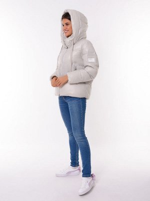 Женская зимняя куртка CHIC & CHARISMA М9019