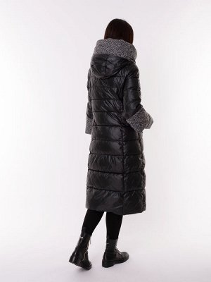 Женская зимняя куртка CHIC & CHARISMA М9031