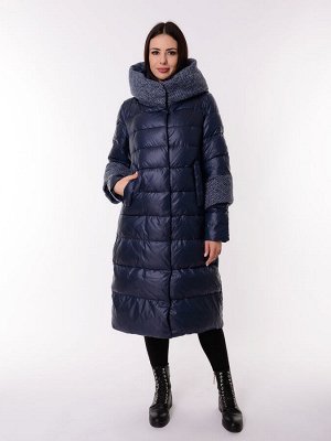 Женская зимняя куртка CHIC & CHARISMA М9031