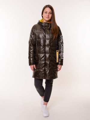 Куртка женская CHIC & CHARISMA K9931