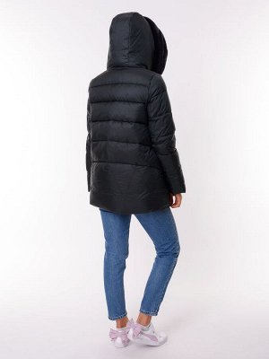 Женская зимняя куртка CHIC &amp; CHARISMA М9033