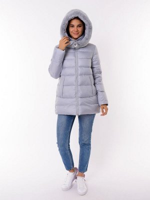 Женская зимняя куртка CHIC & CHARISMA М9033