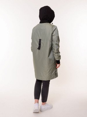 Куртка женская CHIC & CHARISMA K9932