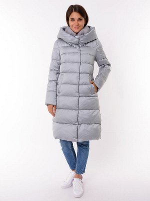 Женская зимняя куртка CHIC & CHARISMA М9056