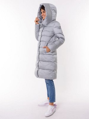 Женская зимняя куртка CHIC & CHARISMA М9056