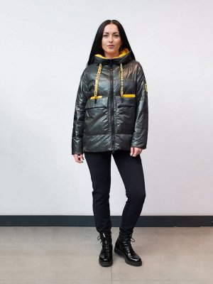 Куртка женская CHIC & CHARISMA K9965