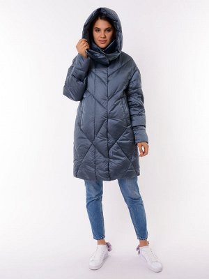 Женская зимняя куртка CHIC & CHARISMA М9060