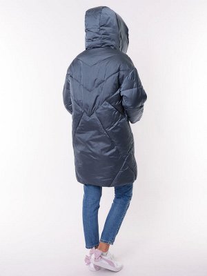 Женская зимняя куртка CHIC & CHARISMA М9060