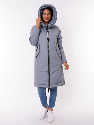 Женская зимняя куртка CHIC & CHARISMA М9061