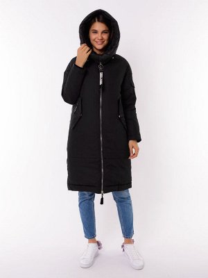 Женская зимняя куртка CHIC & CHARISMA М9061