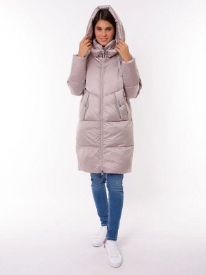 Женская зимняя куртка CHIC & CHARISMA М9066