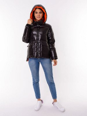 Женская зимняя куртка CHIC & CHARISMA М9088