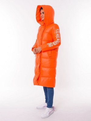 Женская зимняя куртка CHIC & CHARISMA М9093
