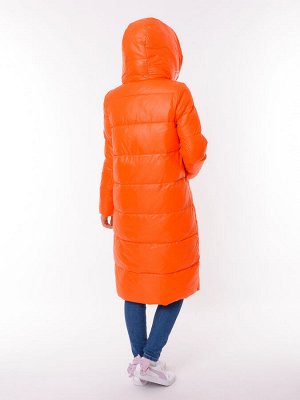 Женская зимняя куртка CHIC & CHARISMA М9093