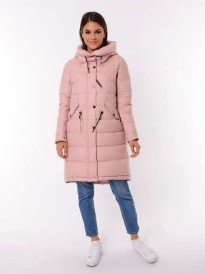 Женская зимняя куртка CHIC & CHARISMA М9126