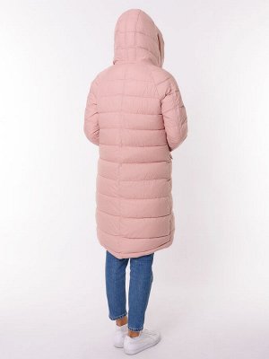 Женская зимняя куртка CHIC & CHARISMA М9126
