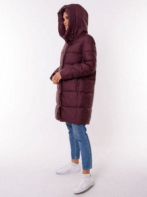 Женская зимняя куртка CHIC & CHARISMA М9501