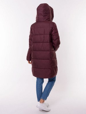 Женская зимняя куртка CHIC & CHARISMA М9501