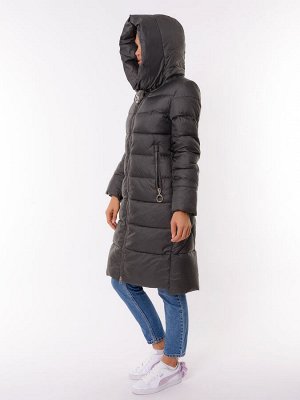 Женская зимняя куртка CHIC & CHARISMA М9516