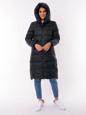 Женская зимняя куртка CHIC & CHARISMA М9516