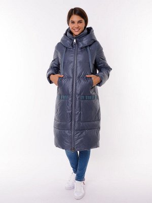 Женская зимняя куртка CHIC &amp; CHARISMA М9587