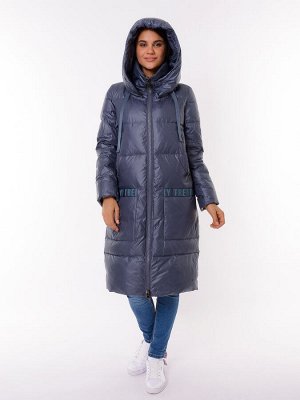 Женская зимняя куртка CHIC & CHARISMA М9587