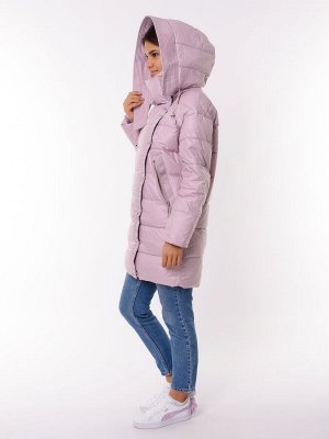 Женская зимняя куртка CHIC & CHARISMA М9590