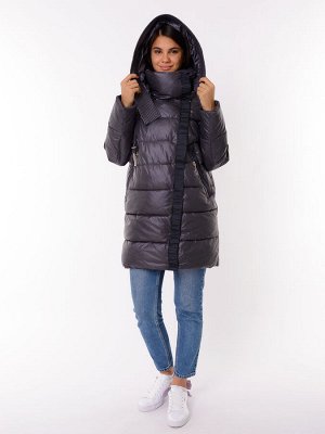 Женская зимняя куртка CHIC & CHARISMA М9590