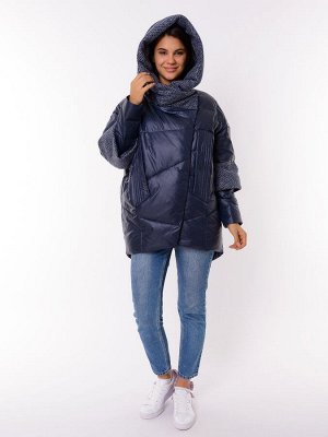 Женская зимняя куртка CHIC & CHARISMA М9595