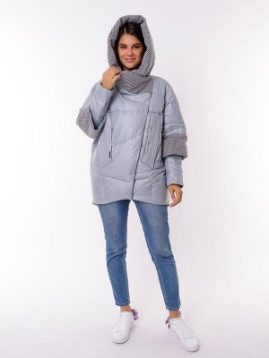 Женская зимняя куртка CHIC & CHARISMA М9595