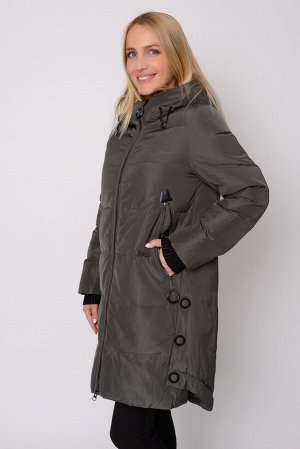 Женская куртка CHIC & CHARISMA M18258