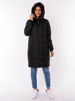 Женская зимняя куртка CHIC & CHARISMA М9721