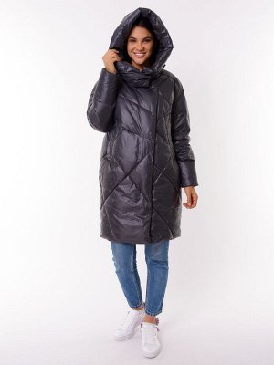 Женская зимняя куртка CHIC & CHARISMA М9988