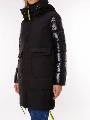 Женская зимняя куртка CHIC &amp; CHARISMA M2007
