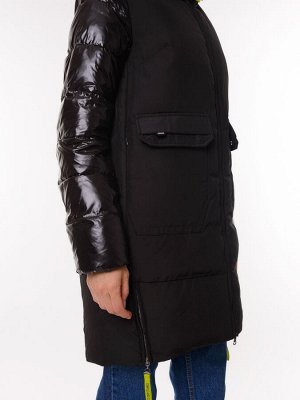 Женская зимняя куртка CHIC & CHARISMA M2007