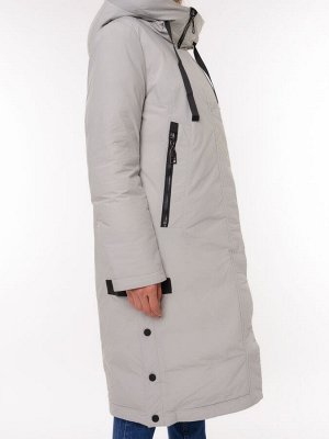 Женская зимняя куртка CHIC & CHARISMA M2013
