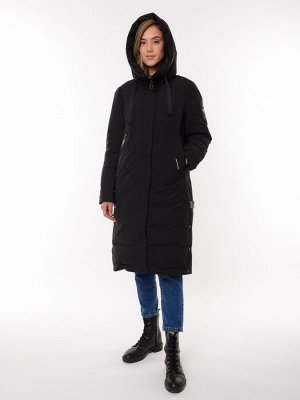 Женская зимняя куртка CHIC & CHARISMA M2013