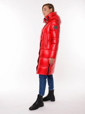 Женская зимняя куртка CHIC &amp; CHARISMA M2015