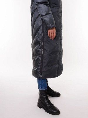 Женская зимняя куртка CHIC & CHARISMA M2027