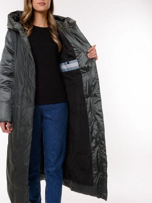 Женская зимняя куртка CHIC & CHARISMA M2027
