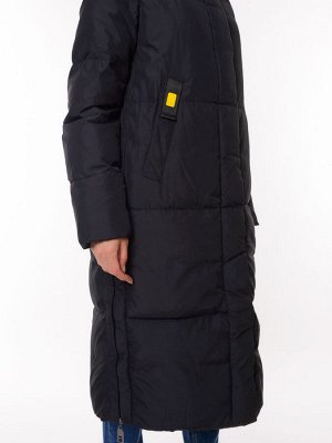 Женская зимняя куртка CHIC & CHARISMA M2038