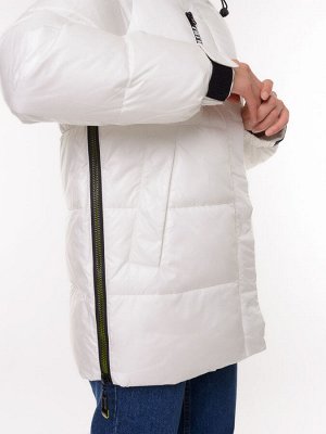 Женская зимняя куртка CHIC & CHARISMA M2056