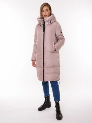 Женская зимняя куртка CHIC & CHARISMA M2505